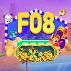 F08 - Pertempuran Epik dalam Dunia TPS